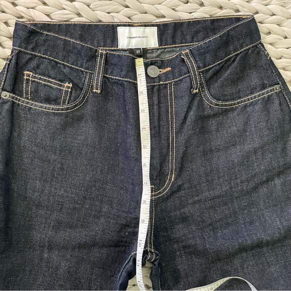 Current Elliott Jeans sz 27 - Picture 8 of 8